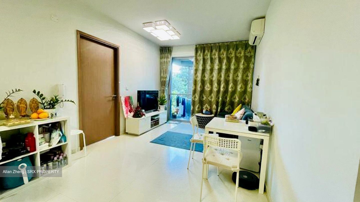 Q Bay Residences (D18), Condominium #589338131